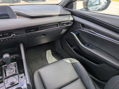 2022 Mazda Mazda3 Hatchback Preferred