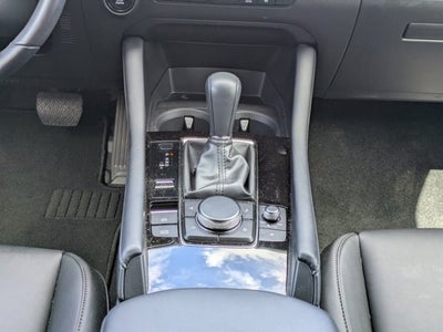 2022 Mazda Mazda3 Hatchback Preferred