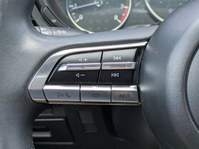 2022 Mazda Mazda3 Hatchback Preferred