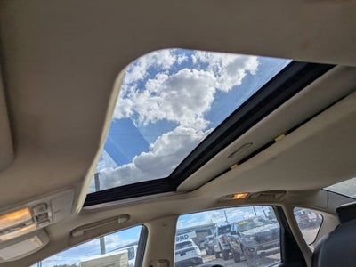 2006 INFINITI M35 4dr Sdn AWD