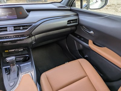 2022 Lexus UX UX 200