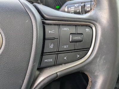 2022 Lexus UX UX 200