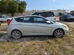 2013 Hyundai Accent SE