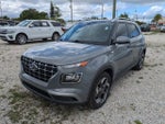 2022 Hyundai Venue SEL