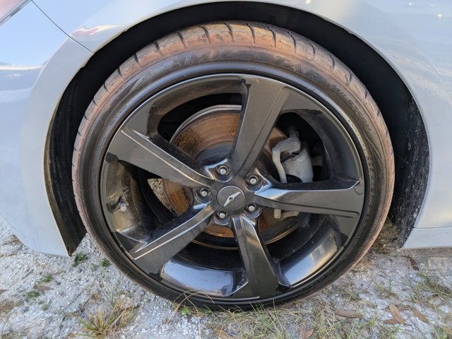 2019 Genesis G70 2.0T Advanced