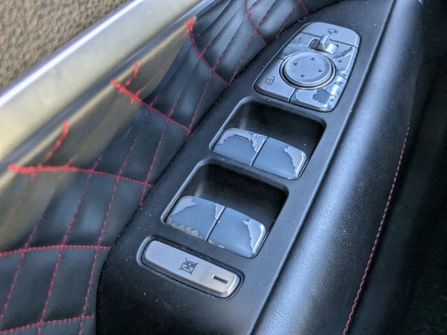 2019 Genesis G70 2.0T Advanced