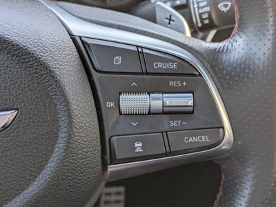 2019 Genesis G70 2.0T Advanced