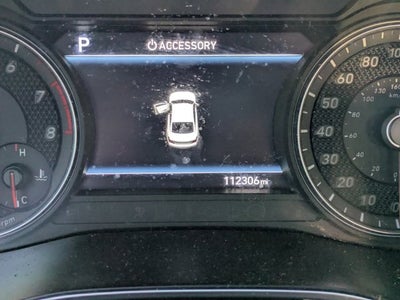 2019 Genesis G70 2.0T Advanced