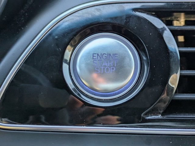 2019 Genesis G70 2.0T Advanced