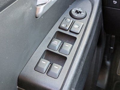 2012 Kia Sportage LX