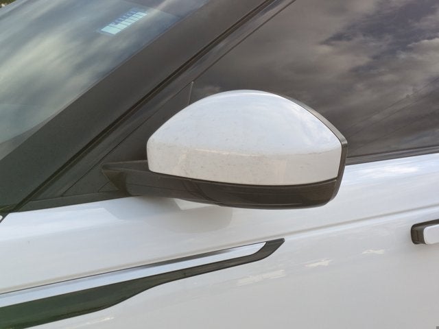 2018 Land Rover Range Rover Velar S