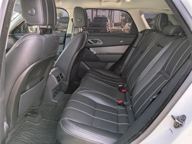 2018 Land Rover Range Rover Velar S