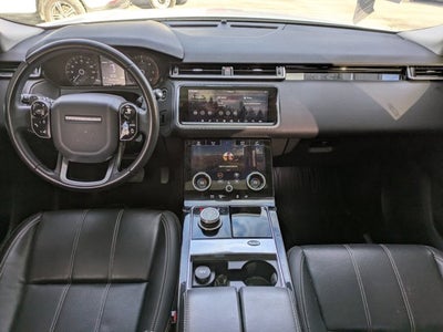 2018 Land Rover Range Rover Velar S
