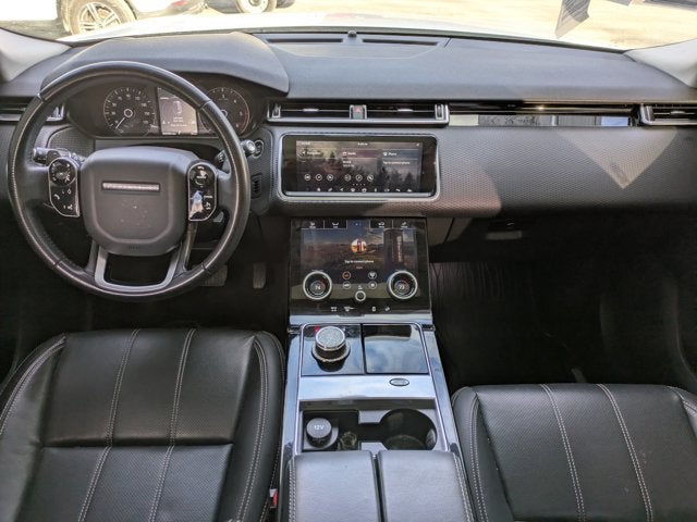 2018 Land Rover Range Rover Velar S