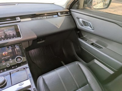 2018 Land Rover Range Rover Velar S