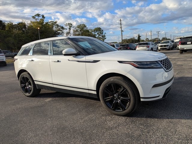 2018 Land Rover Range Rover Velar S