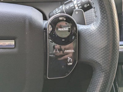 2018 Land Rover Range Rover Velar S