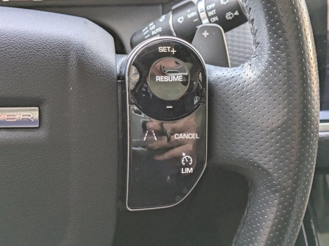 2018 Land Rover Range Rover Velar S