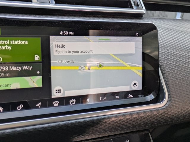 2018 Land Rover Range Rover Velar S