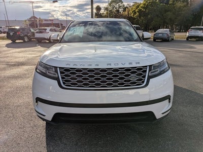 2018 Land Rover Range Rover Velar S