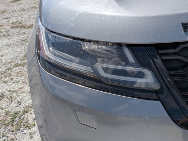 2021 Land Rover Range Rover Velar R-Dynamic S