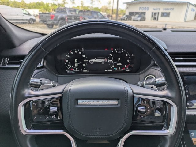 2021 Land Rover Range Rover Velar R-Dynamic S