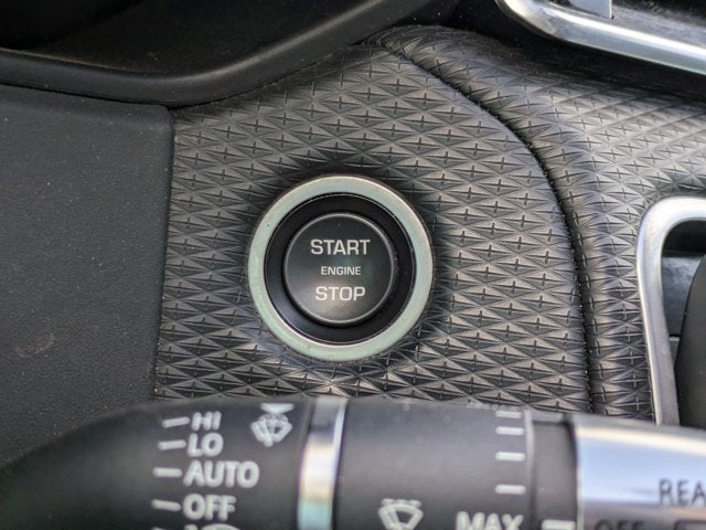 2021 Land Rover Range Rover Velar R-Dynamic S