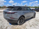 2021 Land Rover Range Rover Velar R-Dynamic S
