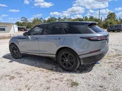 2021 Land Rover Range Rover Velar R-Dynamic S