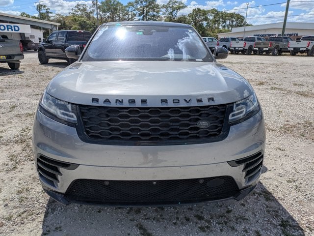 2021 Land Rover Range Rover Velar R-Dynamic S