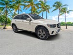 2021 Mercedes-Benz GLC GLC 300