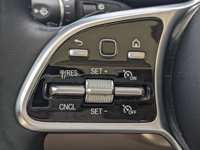 2021 Mercedes-Benz GLC GLC 300