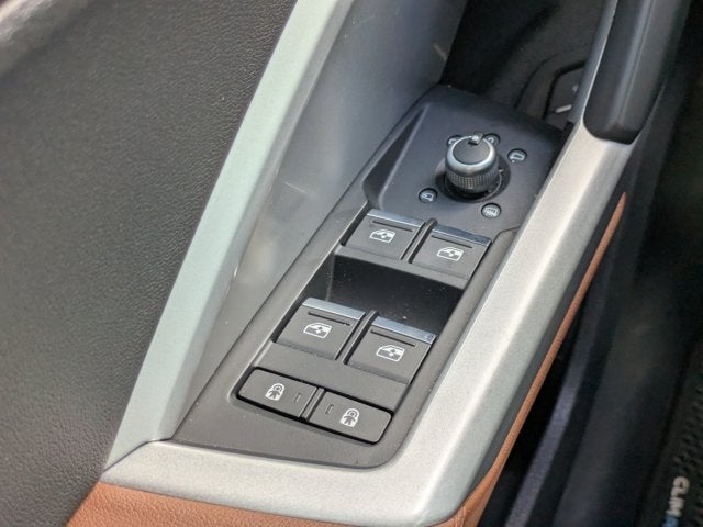 2023 Audi Q3 S line Premium Plus