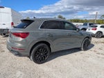 2023 Audi Q3 S line Premium Plus