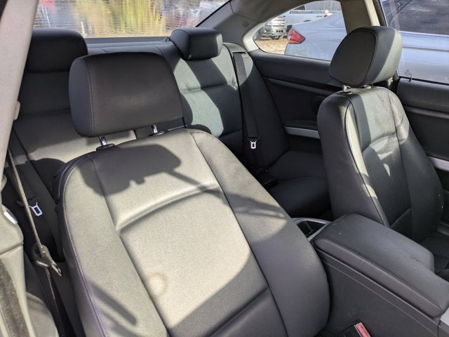 2009 BMW 3 Series 328i