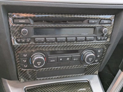 2009 BMW 3 Series 328i