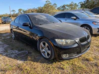 2009 BMW 3 Series 328i