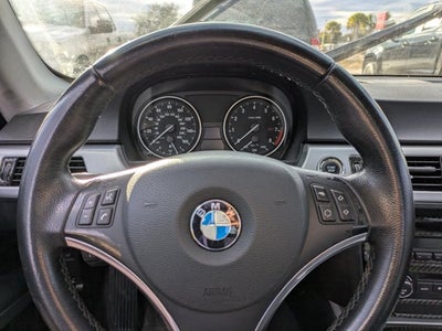 2009 BMW 3 Series 328i
