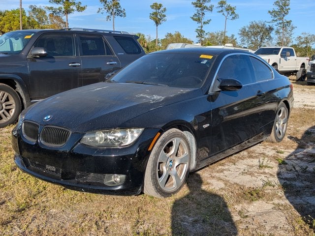 2009 BMW 3 Series 328i