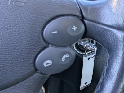 2007 Mercedes-Benz E-Class 3.5L