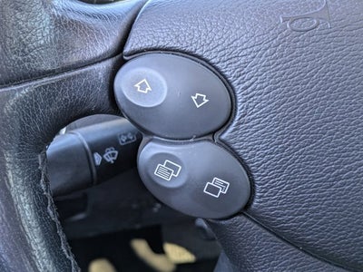 2007 Mercedes-Benz E-Class 3.5L