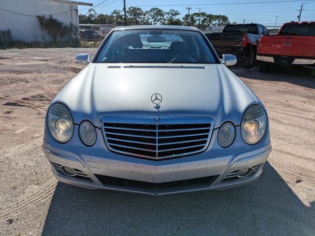 2007 Mercedes-Benz E-Class 3.5L