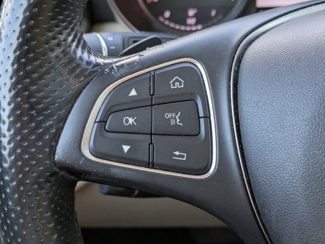 2018 Mercedes-Benz GLC GLC 300