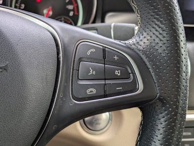 2019 Mercedes-Benz GLA GLA 250