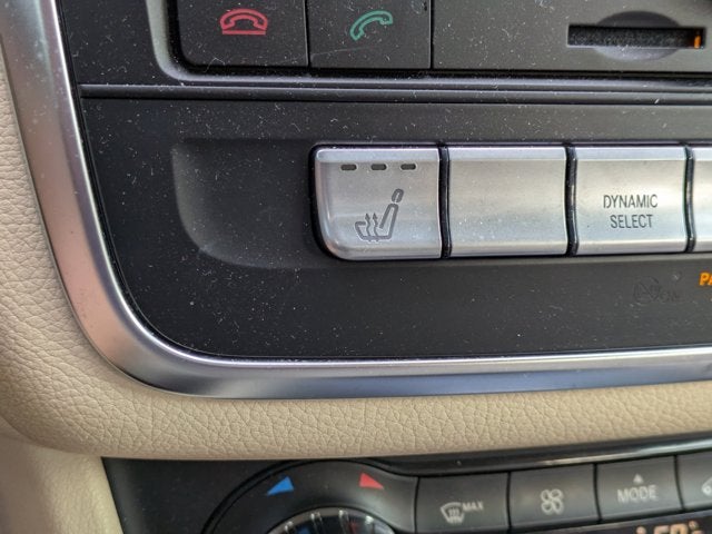 2019 Mercedes-Benz GLA GLA 250