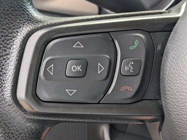 2022 Jeep Wrangler Unlimited Willys Sport