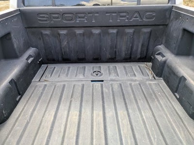 2010 Ford Explorer Sport Trac XLT