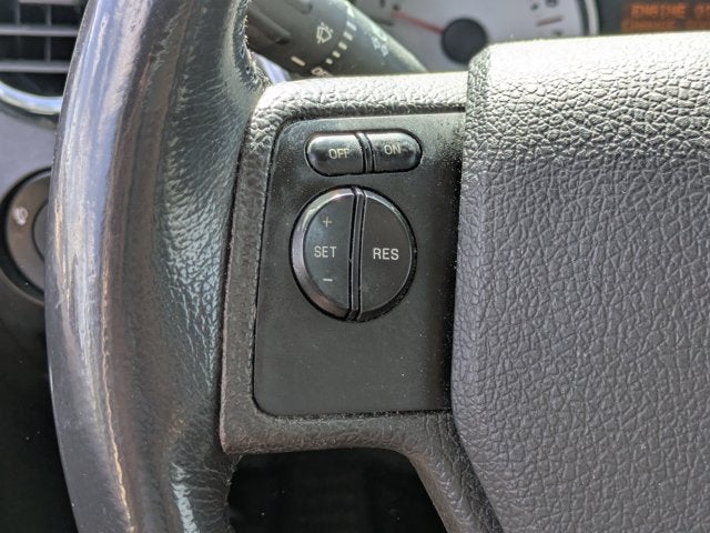 2010 Ford Explorer Sport Trac XLT