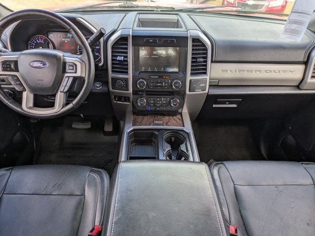 2018 Ford Super Duty F-250 SRW XL