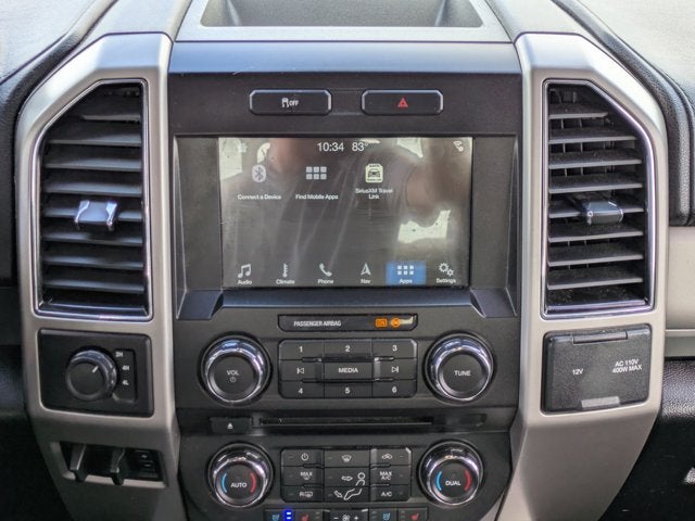 2018 Ford Super Duty F-250 SRW XL